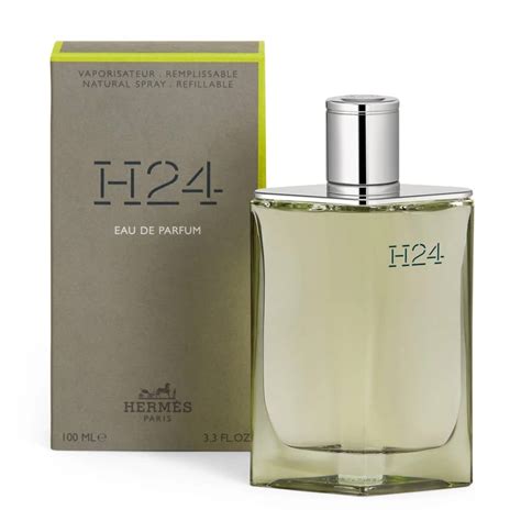 h 24 hermes parfum|Hermes h24 men price.